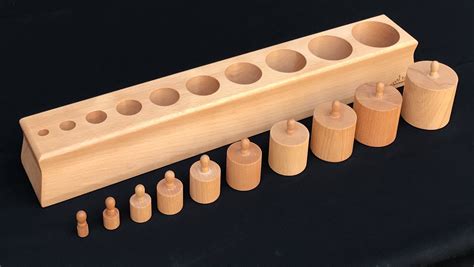 HỌC CỤ MONTESSORI, GIÁO CỤ MONTESSORI ĐỒ CHƠI BẰNG GỖ SAFE MONTESSORI ...