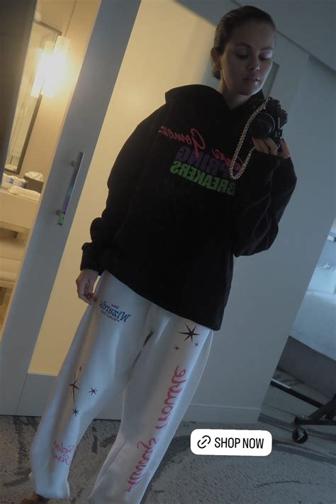 Selena Gomez Clothes and Outfits | Star Style – Celebrity fashion