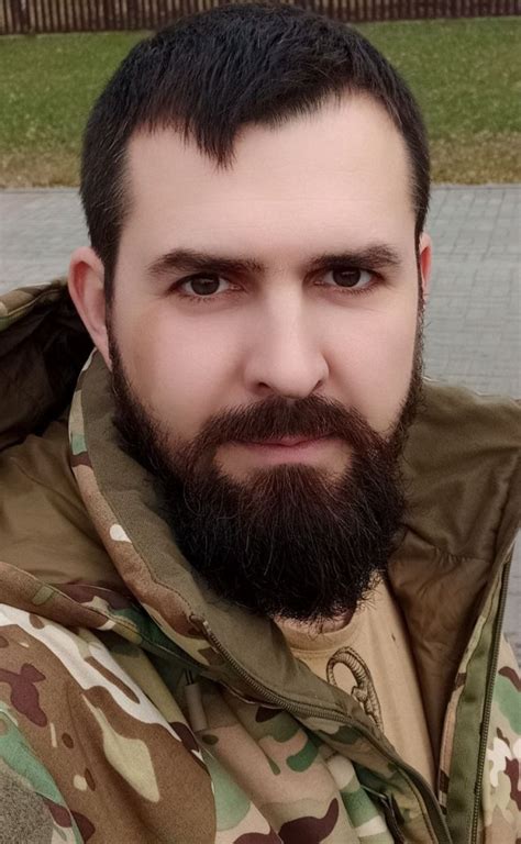 Виталий, 35, Брянск - "РусДэйт"