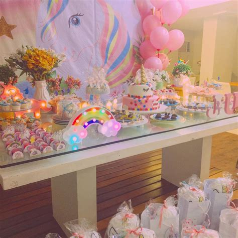 unicorn party birthday unicorn birthday party catch  party