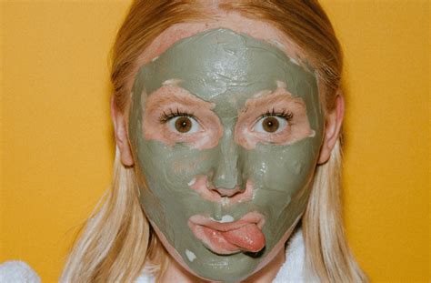 Exfoliating Mask: The Secret to Glowing Skin