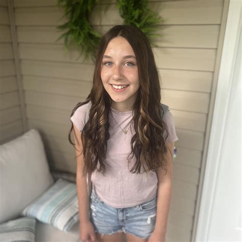 Abby Rose Reigel
