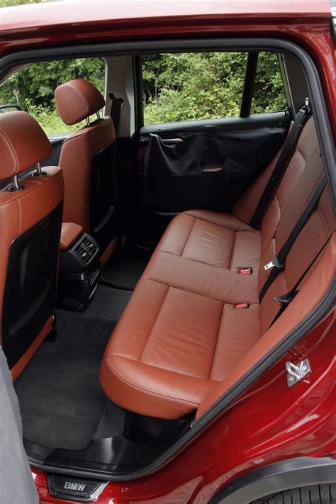 2011 BMW X3 Official Spyshots Released, Interior Pics - autoevolution