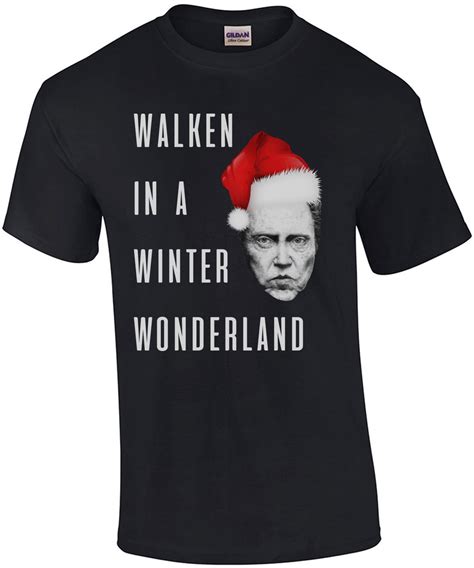 The Antichrist's Whisper:  A Christopher Walken Conspiracy?