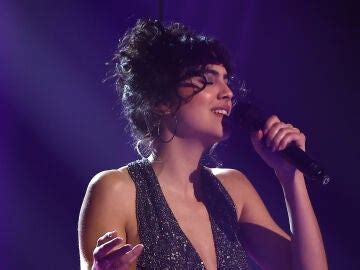 Lola Eme, Talent de La Voz 2024