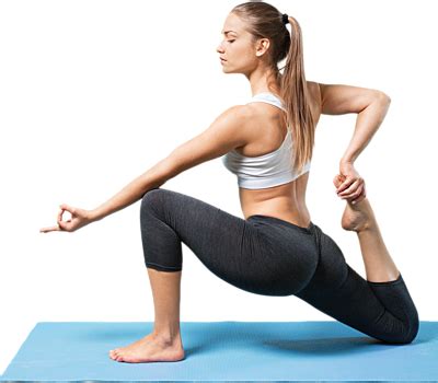 Stretching Exercises for Dancers - Dancers Forum