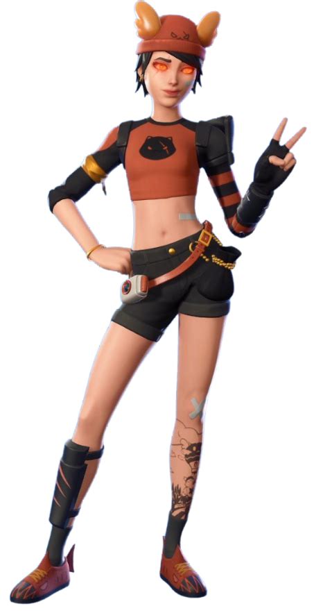fortnite summer skye skin character png images pro game guides