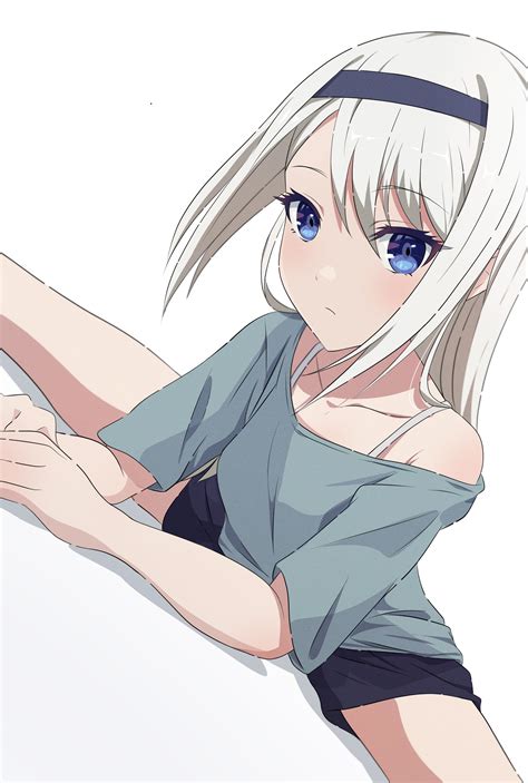 Shirogane Kei - Kaguya-sama wa Kokurasetai - Image by なーすけ na-suke