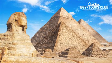 Why the Pyramids of Giza Remain the World’s Top Wonder | Egypt Tours Club