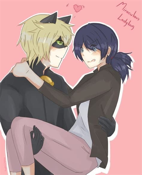 Miraculous Ladybug / Prodigiosa Ladybug by Sapphire240400 on DeviantArt
