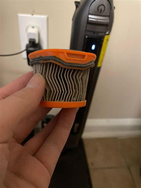 How to Clean Vacuum Filter: Easy Steps for Maximum Efficiency - Kitchen