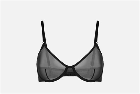 PETRA Бюстгальтер Basic Black 80С — купить, цена в Москве