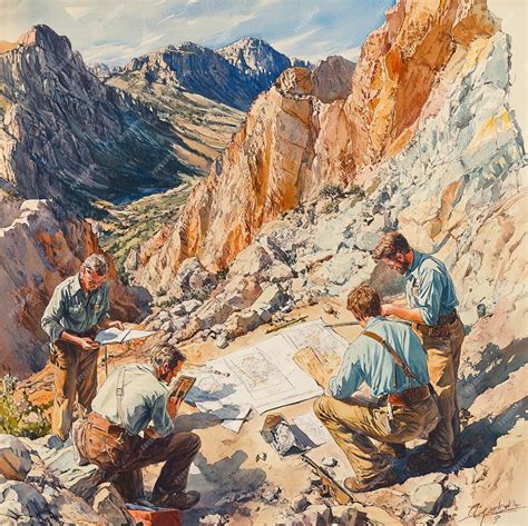 Salary Guide for Geologists Working in Sacramento 7