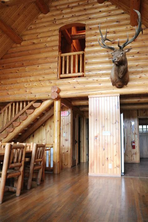 Wilderness Hunting Lodge | Tennessee Hunting Lodges