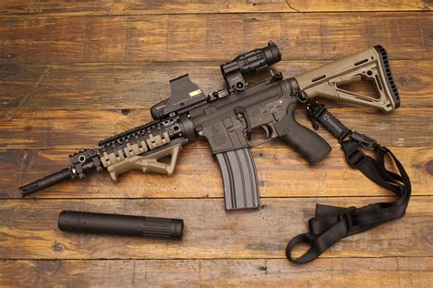 M4a1 Airsoft