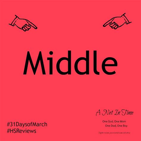 middle  poem  thoughts  net  time