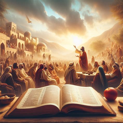História De Jesus Na Bíblia - Os Milagres de Jesus na Bíblia Sagrada: Fé e Compreensão para os ...