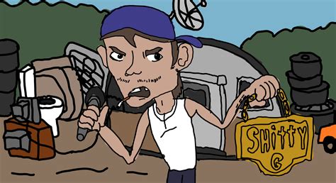 racaanimation  newgrounds