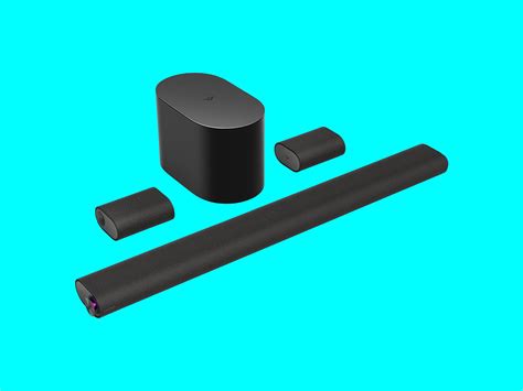 Vizio M-Series Elevate Review: Affordable Atmos Soundbar, 56% OFF