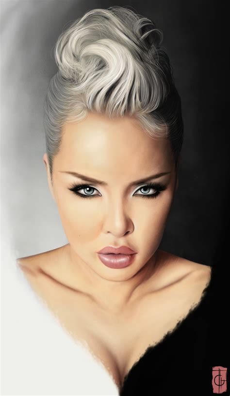 ArtStation - Masuimi Max