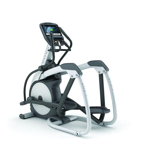 New Cardio Machines | The Holbrook Club