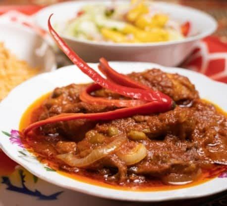 resepi nasi tomato ayam masak merah berkilat viral listikelcom