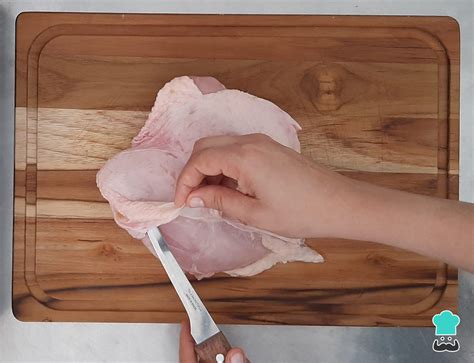 Como Desossar O Frango