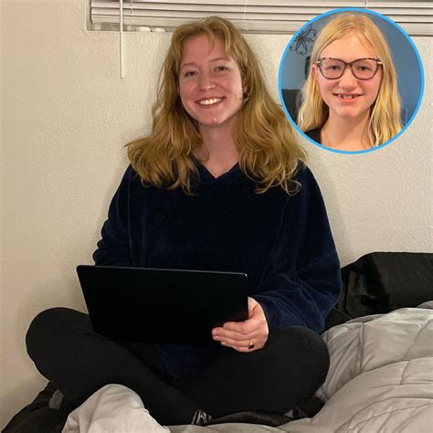 Sister Wives’ Truely Brown ‘Edgy’ Blue Hair: Photos | In Touch Weekly