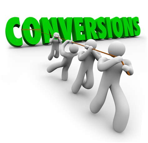 How to Increase the Conversion Rate of Your Website - Your Income Advisor