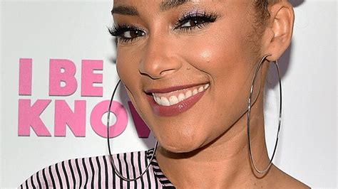 Amanda Seales List of Movies and TV Shows - TV Guide