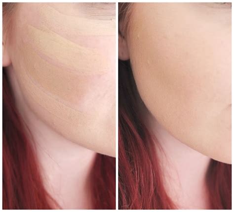 Vichy Dermablend Full Review and Swatches! - Hello, Terri Lowe