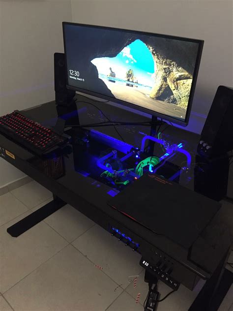 Lian li Dk-05x » builds.gg