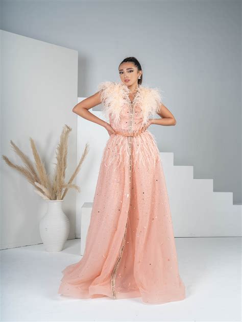 Wedding Dresses & Gowns in Dubai | Palais Des Argano