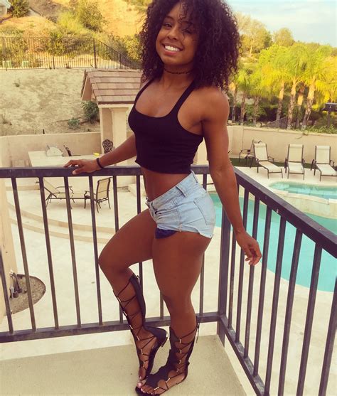 Qimmah Russo on Twitter: "#naturalgirlsrock 😬…