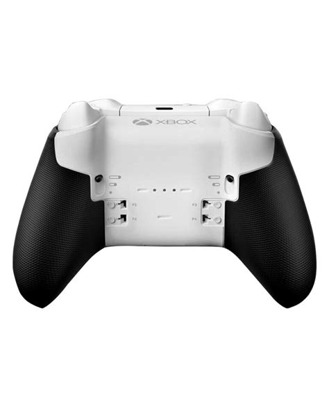CONTROL INALAMBRICO XBOX ELITE SERIES 2 CORE BLANCO – Gameplanet