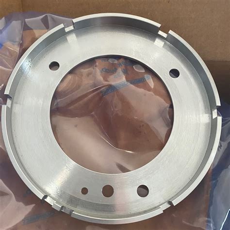 ecotec reluctor wheel bk racing