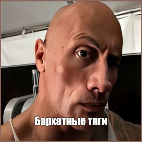 Мем: "Бархатные тяги" - Все шаблоны - Meme-arsenal.com