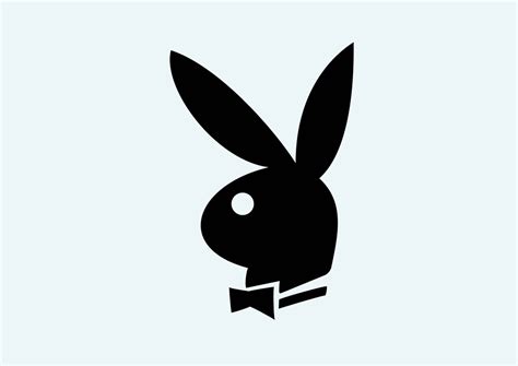 Playboy Bunny Vector Art & Graphics | freevector.com