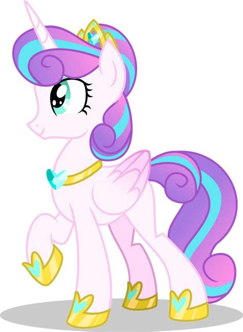 Будущая Фларри Харт in 2020 | My little pony princess, My little pony ...