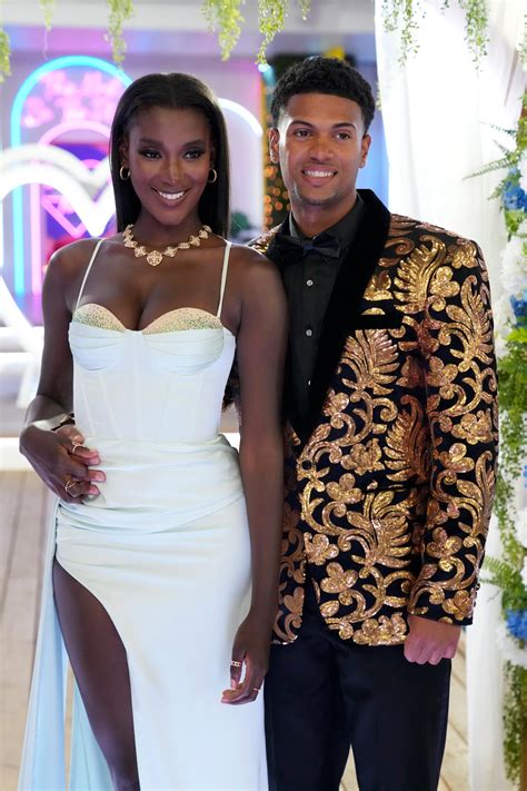 ‘Love Island U.S.A.’: Are Timmy and Zeta Still Together? | In Touch Weekly