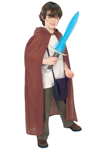 Child Hobbit Costume Kit - In Stock : About Costume Shop