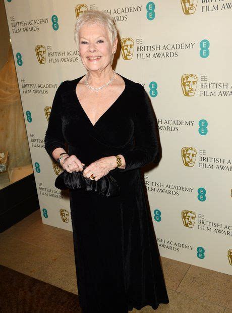 17 Best images about Judy Dench on Pinterest