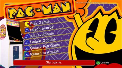 Pac-Man – обзоры и оценки, описание, даты выхода DLC, официальный сайт ...