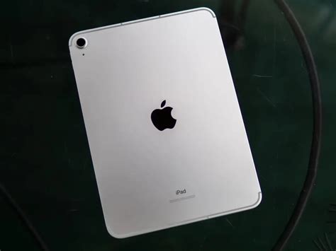 Apple iPad (10. Generation) im Test: Für wen sich das Modell lohnt ...