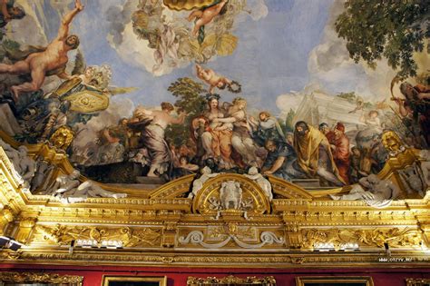 Фото барокко картины: Шедевры живописи эпохи барокко (описание ...