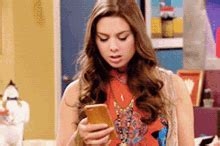 The Thundermans Tumblr GIF - TheThundermans Tumblr PhoebeThunderman ...