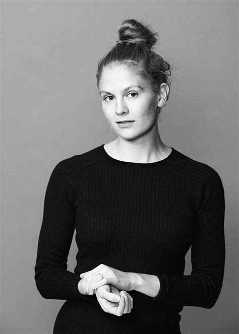 Emma Holten | Nordisk Samarbejde