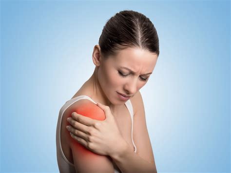 Steroid injection for shoulder bursitis - Sonoscope