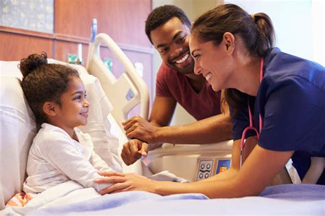 IV Insertion Tips for Pediatric Patients