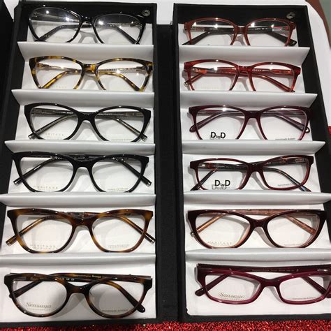 More designer frames are coming to vision express southampton 8